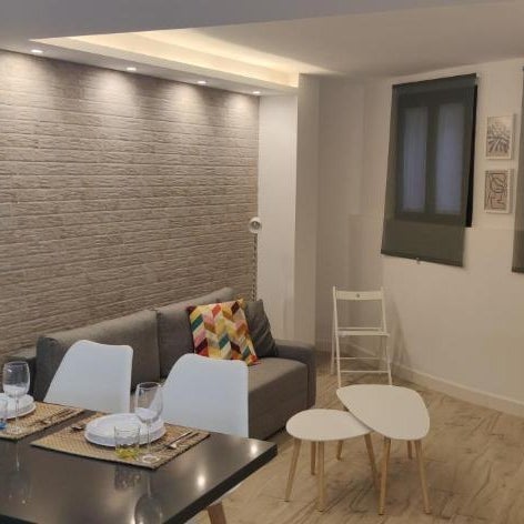 Rual Centro apartamento Thumbnail