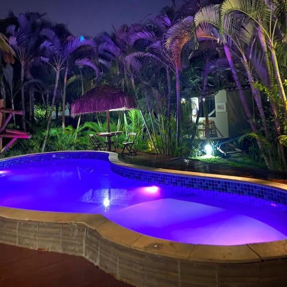 Pousada Villa Mares