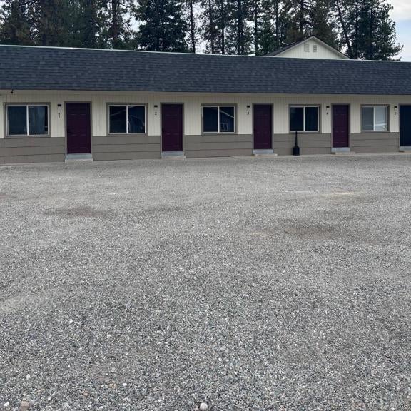 The Silverwood Lodge Thumbnail