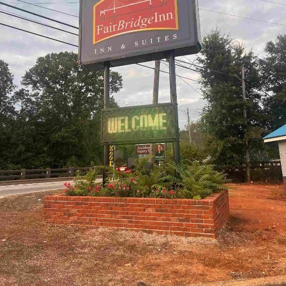 Fairbridge Inn & Suites Thumbnail