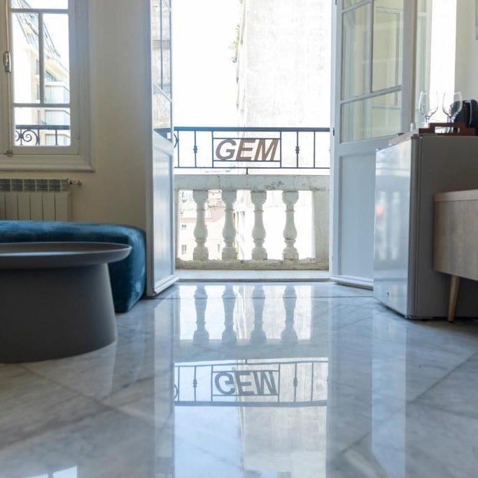 THE GEM BOUTIQUE HOTEL