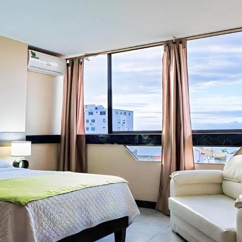 HOTEL MANTA BEACH MADRIGAL Thumbnail