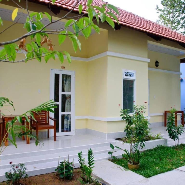 Đức Anh Bungalow Thumbnail