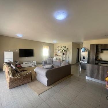 Spacious flat perfect for you