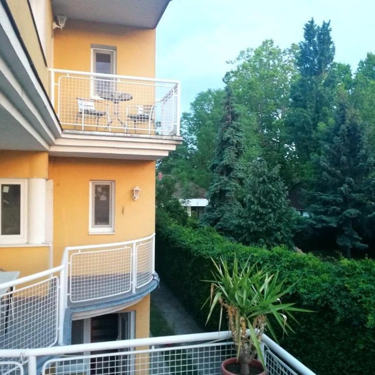 Széplak apartman Thumbnail