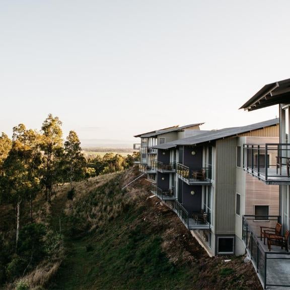 Elysia Wellness Retreat