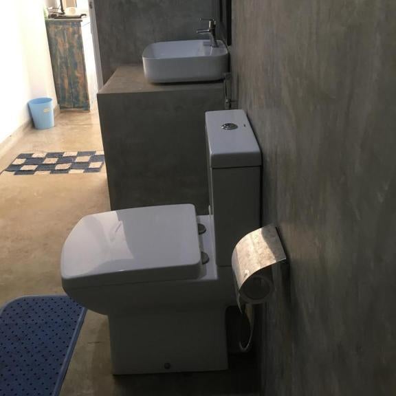 Hasthi homestay