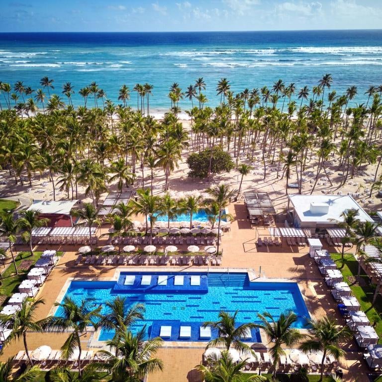 Riu Palace Macao - Adults Only - All Inclusive Thumbnail