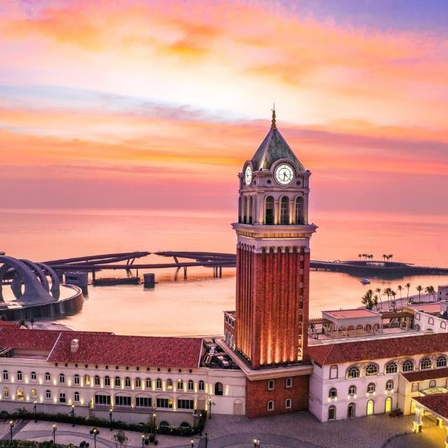 La Festa Phu Quoc, Curio Collection By Hilton Thumbnail