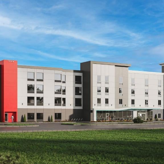 avid hotel North Platte By IHG Thumbnail