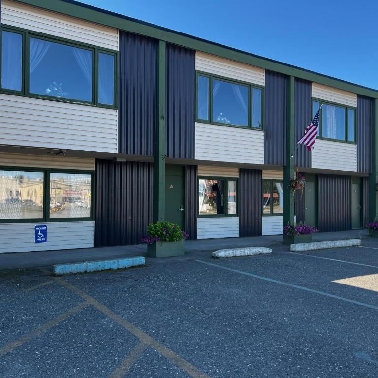 The Kenai Inn Thumbnail