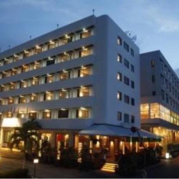 Boonsiam Hotel Thumbnail