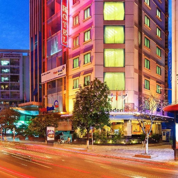 Luxeden Signature Hotel