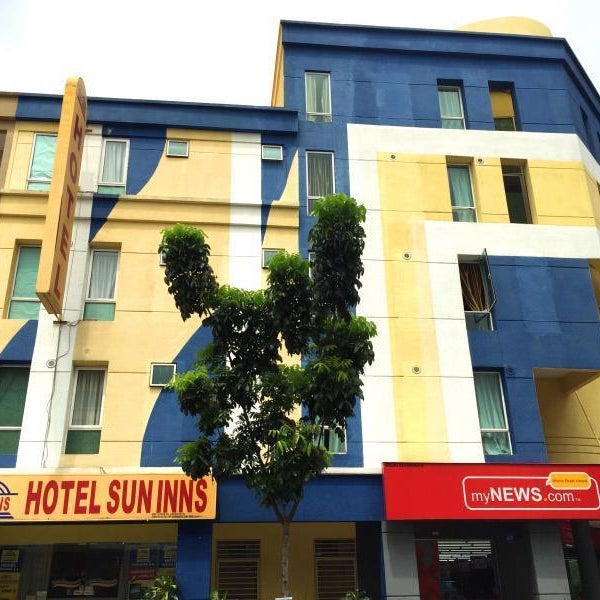 Sun Inns Kota Damansara Thumbnail