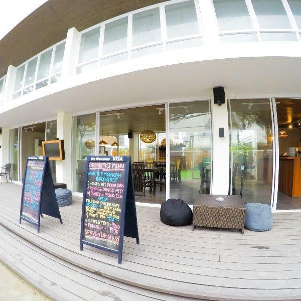 Seabird International Resort Thumbnail