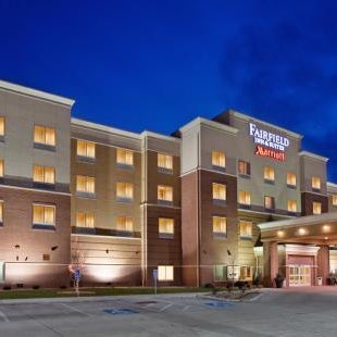 Fairfield Inn & Suites by Marriott Kearney Thumbnail