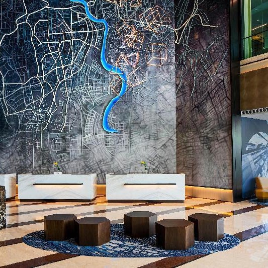 Renaissance Shenzhen Luohu Thumbnail