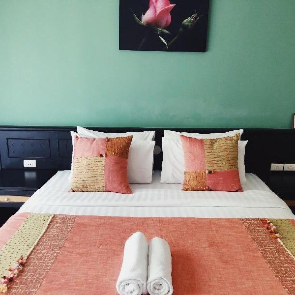 Mm Hill Hotel
