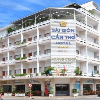 Saigon Can Tho Hotel