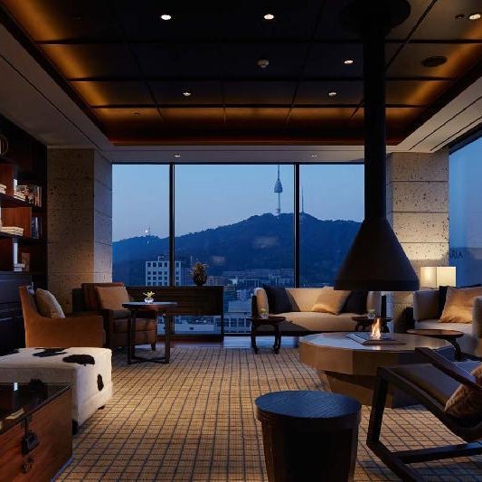 Royal Hotel Seoul Thumbnail