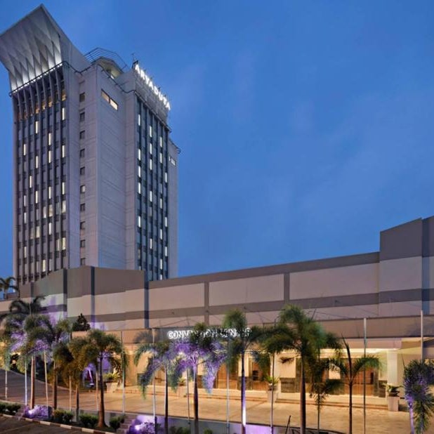 Aryaduta Palembang Thumbnail