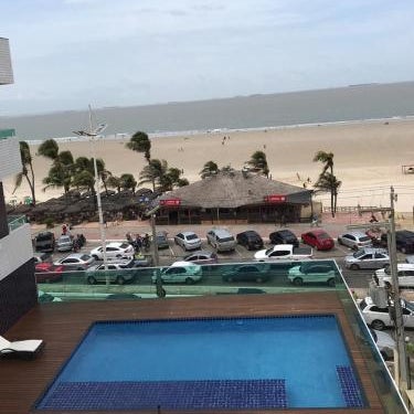 Litorânea Praia Hotel