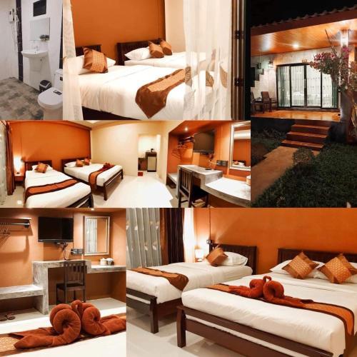 Lanta Queen Resort