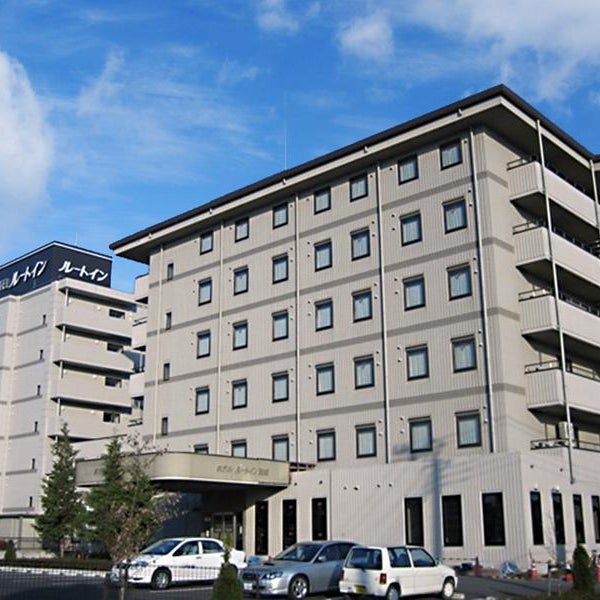 Hotel Route-Inn Yuki
