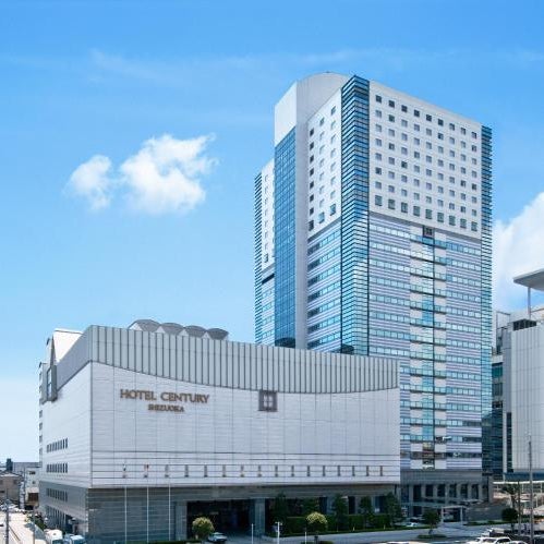 Hotel Grand Hills Shizuoka