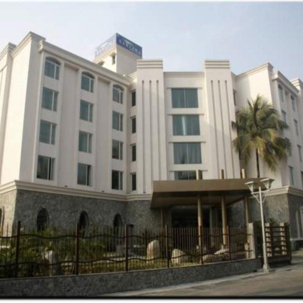 Barsana Hotel & Resort Siliguri