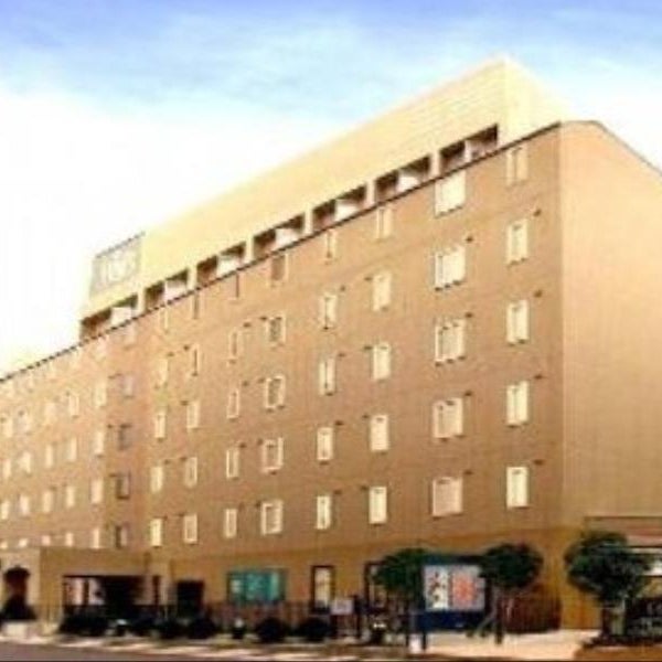 R&b Hotel Sendai-Hirosedoriekimae Thumbnail