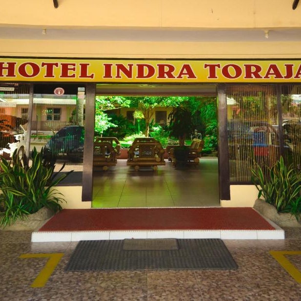 Hotel Indra Toraja