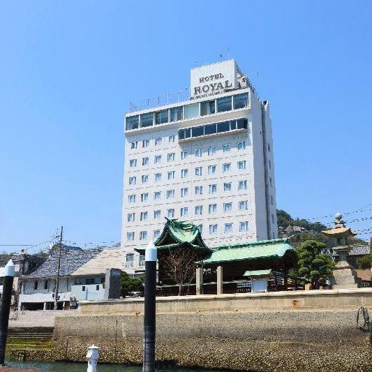 Onomichi Royal Hotel