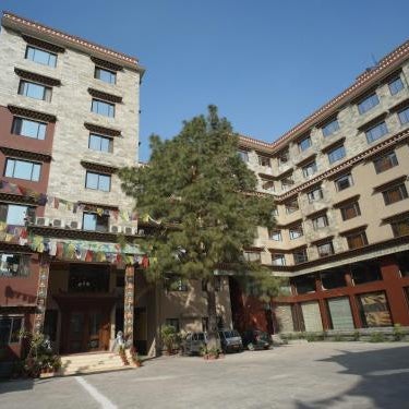 Hotel Tibet International Thumbnail
