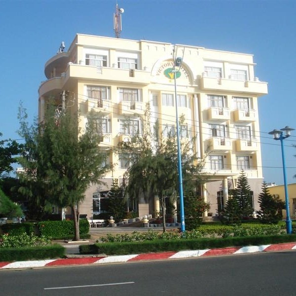 Victory Hotel Old Wing