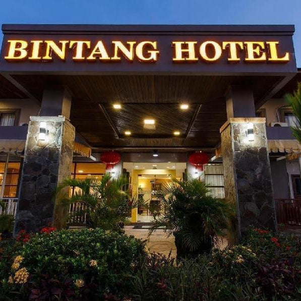 Bintang Hotel Balikpapan