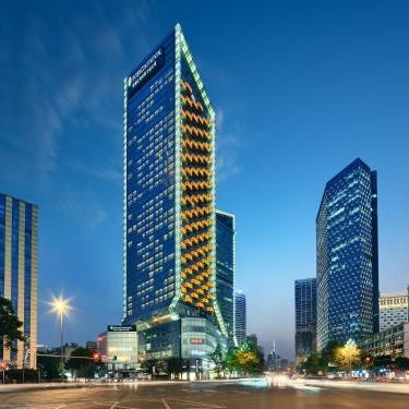 Grand ParcVue Hotel Residence Chengdu Thumbnail