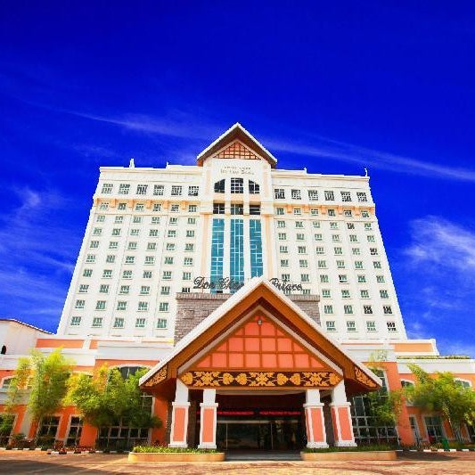 Don Chan Palace Hotel & Convention Thumbnail