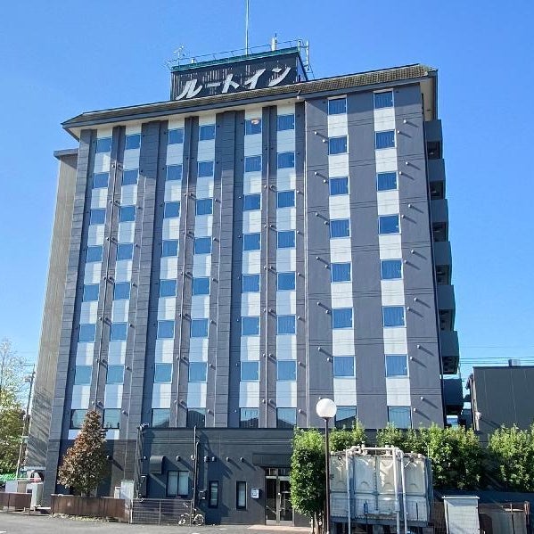 Hotel Route Inn Sanofujioka Inter