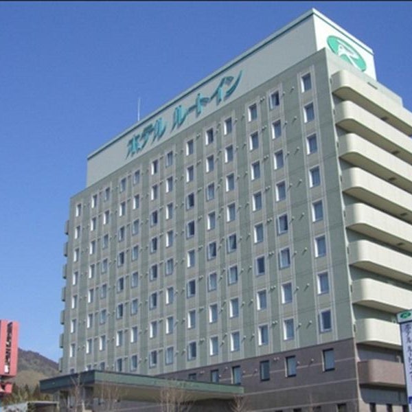 Hotel Route Inn Mikawa Inter