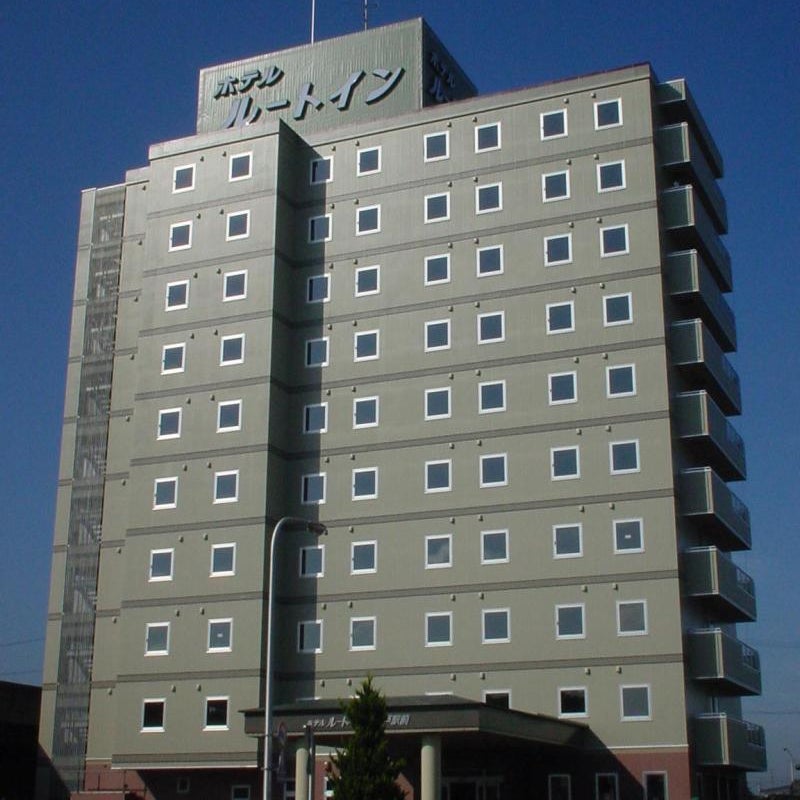 Hotel Route-Inn Hon Hachinohe Ekimae