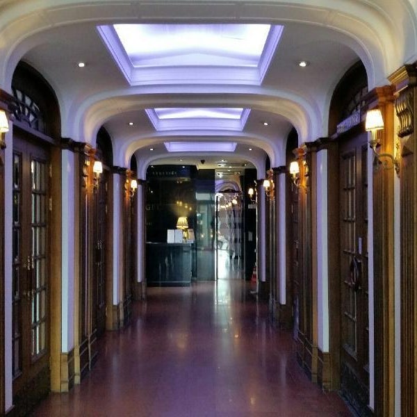 Angel Hotel Thumbnail