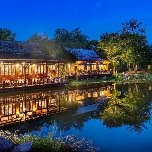 Vana Varin Resort Hua Hin