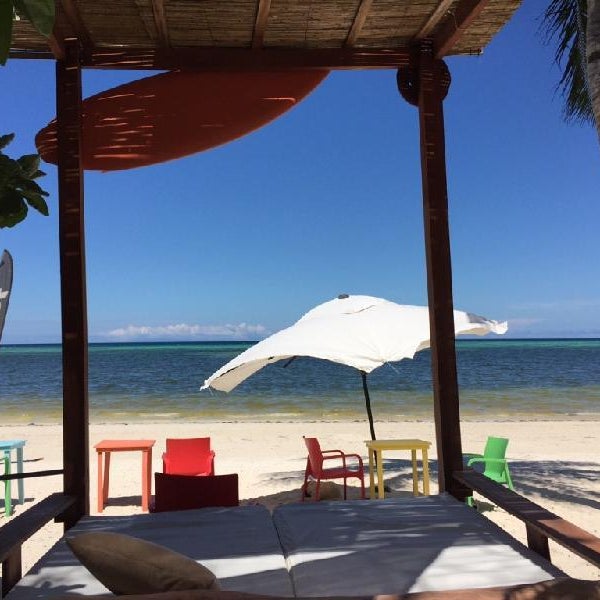 Aissatou Beach Resort