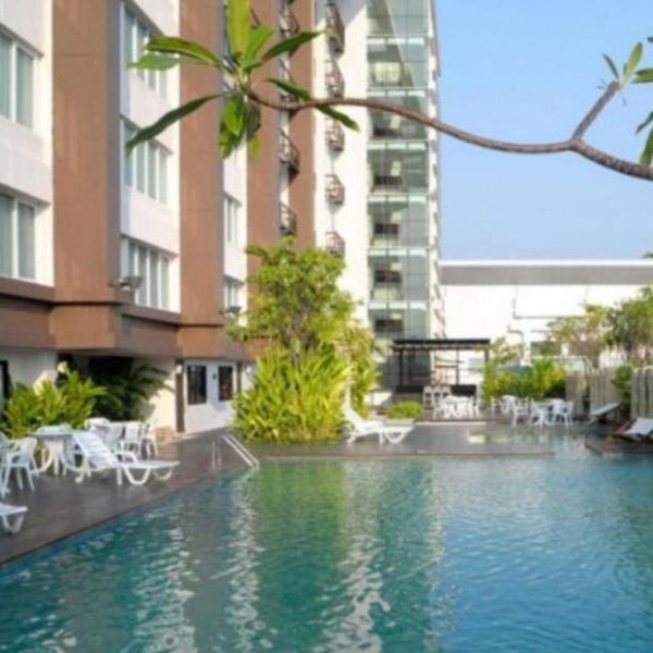 Sunee Grand Hotel&Convention Center