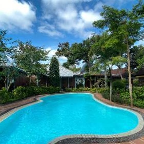 Kupu Kupu Jimbaran Beach Club & Spa