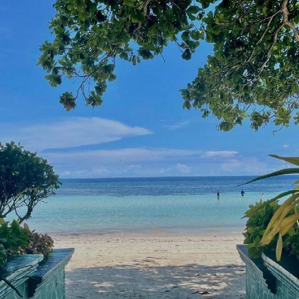 Dumaluan Beach Resort Thumbnail