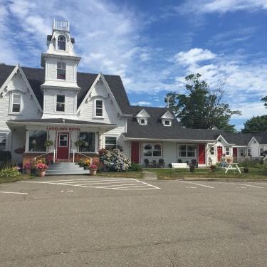 Lakelawn B&B and Motel Thumbnail