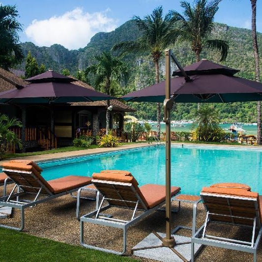 El Nido Garden Resort Thumbnail