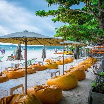 Samed Grandview Resort Thumbnail